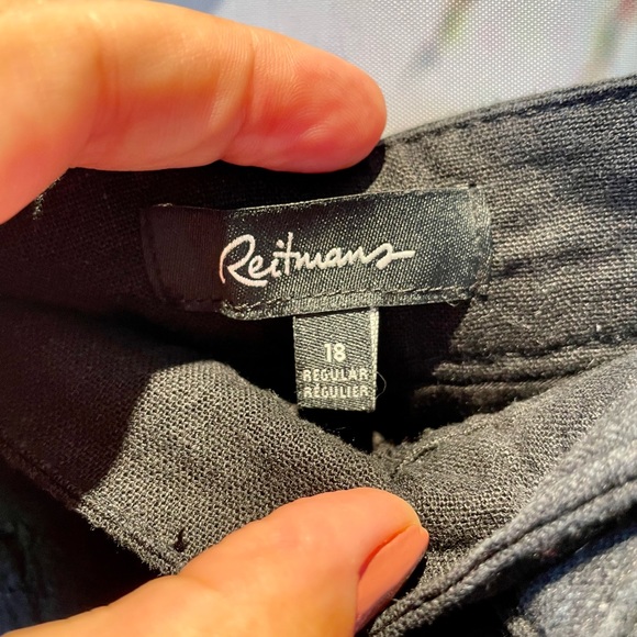 🇨🇦 Summer skort - Picture 3 of 3